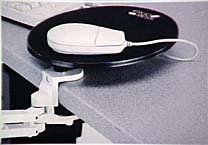 JA3500 Mouse Pad 
Attachment